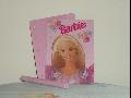 Barbie-s knyv